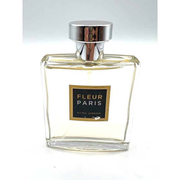 Fleur Paris Perfume By Michel Germain 3.4 fl oz 100 ml - Picture 1 of 3